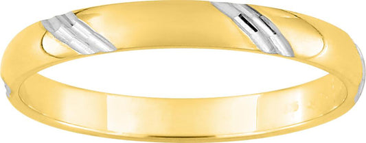 9K21025 - Rings - 9CT GOLD
