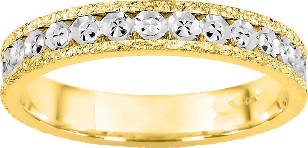 9K21035 - Rings - 9CT GOLD