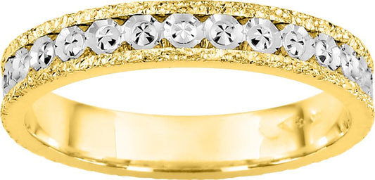 9K21035 - Rings - 9CT GOLD