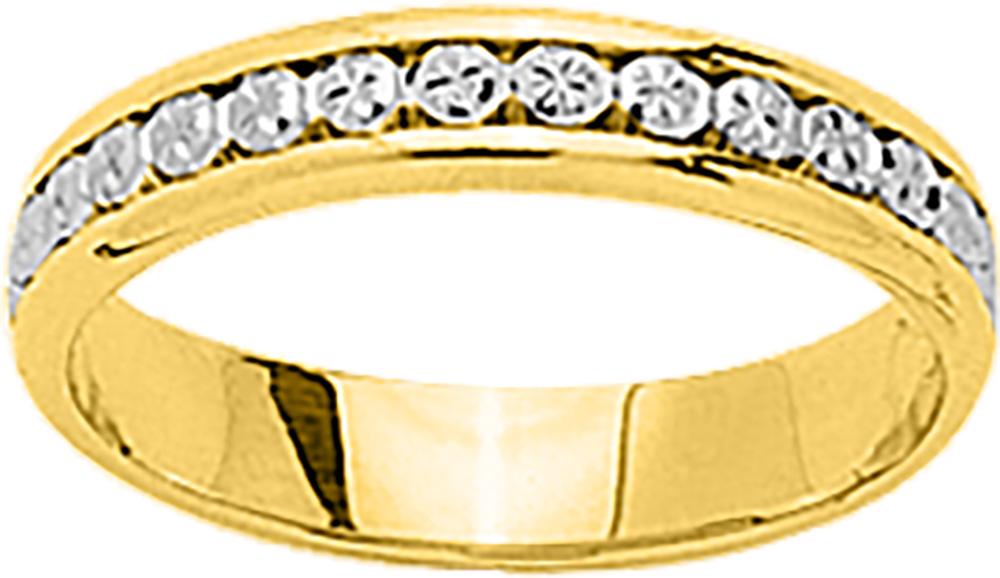 9K21040 - Rings - 9CT GOLD