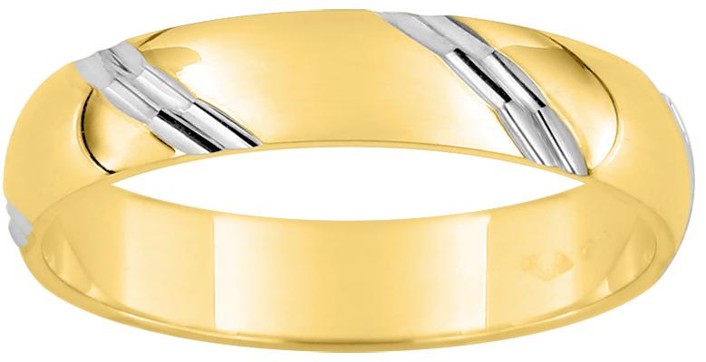 9K21640 - Rings - 9CT GOLD