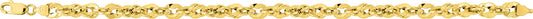 9K2176 - Necklaces - 9CT YELLOW GOLD