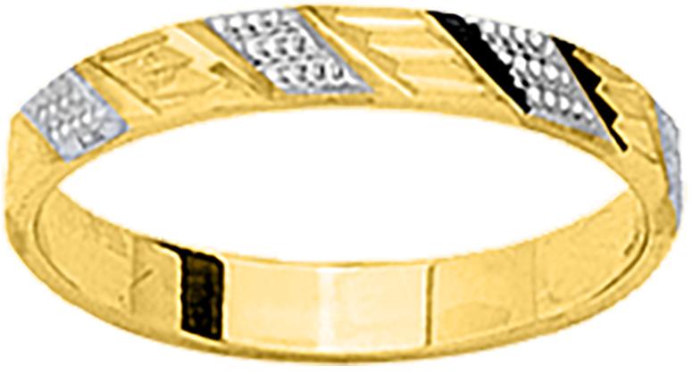 9K21830 - Rings - 9CT GOLD