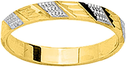 9K21830 - Rings - 9CT GOLD