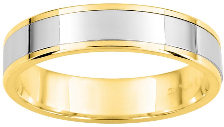 9K21845 - Rings - 9CT GOLD