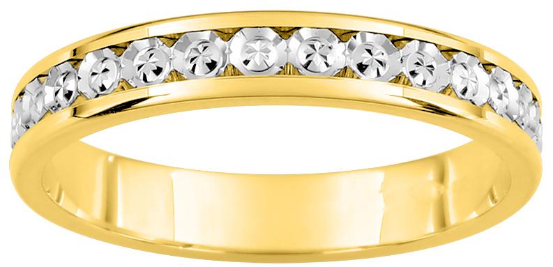 9K22035 - Rings - 9CT GOLD