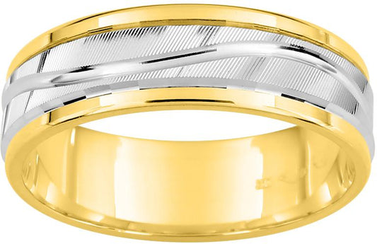 9K22260 - Rings - 9CT GOLD