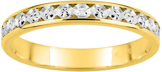 9K22530 - Rings - 9CT GOLD