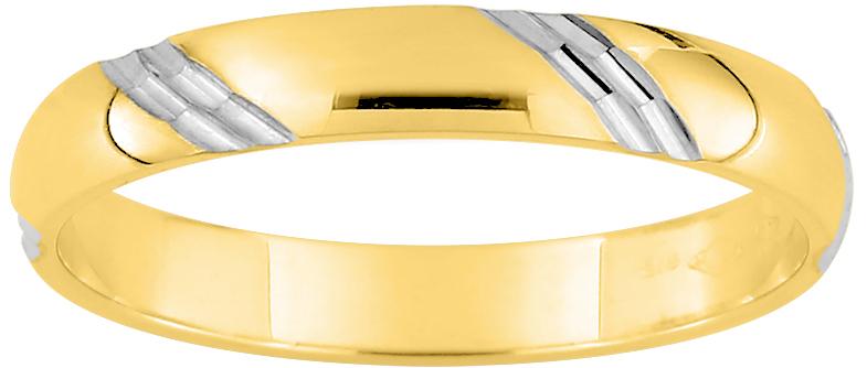 9K22830 - Rings - 9CT GOLD