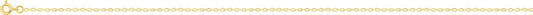 9K2399 - Necklaces - 9CT YELLOW GOLD