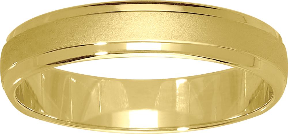 9K254J40 - Rings - 9CT YELLOW GOLD
