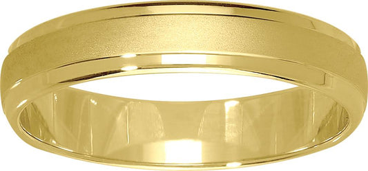 9K254J40 - Rings - 9CT YELLOW GOLD