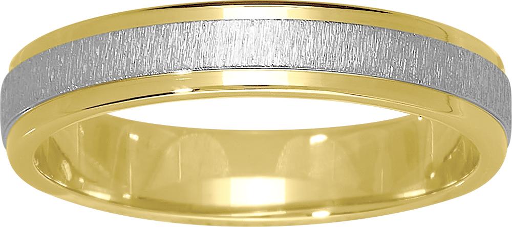 9K255B40 - Rings - 9CT GOLD