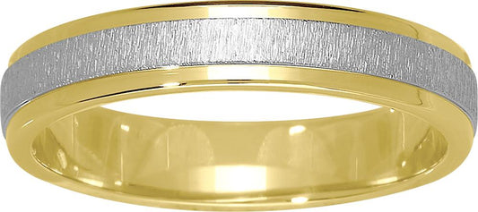 9K255B40 - Rings - 9CT GOLD