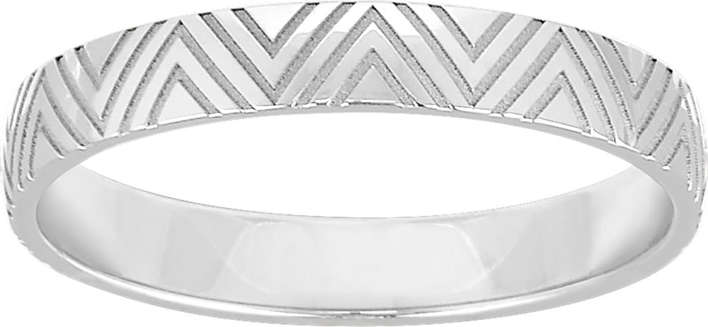 9K259G30 - Rings - 9CT WHITE GOLD