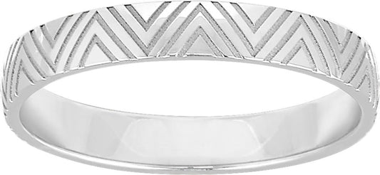 9K259G30 - Rings - 9CT WHITE GOLD