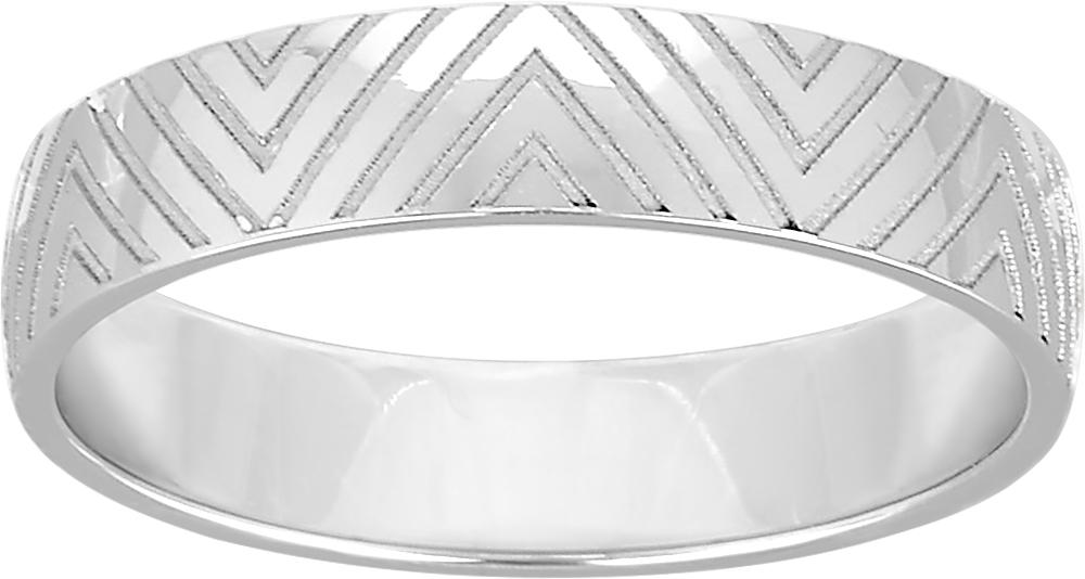 9K259G40 - Rings - 9CT WHITE GOLD