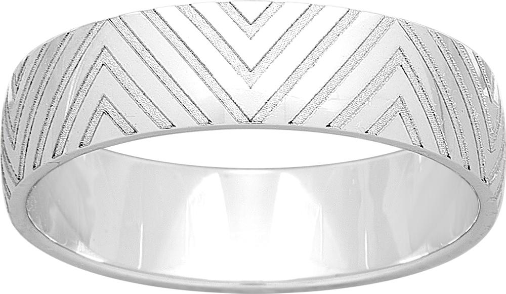 9K259G50 - Rings - 9CT WHITE GOLD