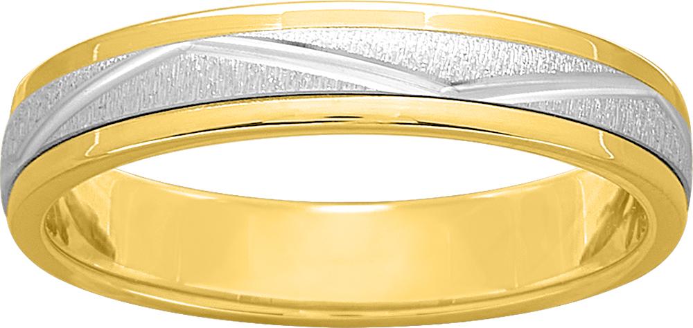 9K263B40 - Rings - 9CT GOLD