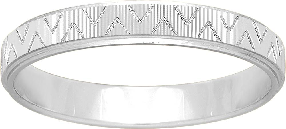 9K264G30 - Rings - 9CT WHITE GOLD