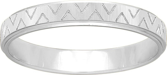 9K264G30 - Rings - 9CT WHITE GOLD
