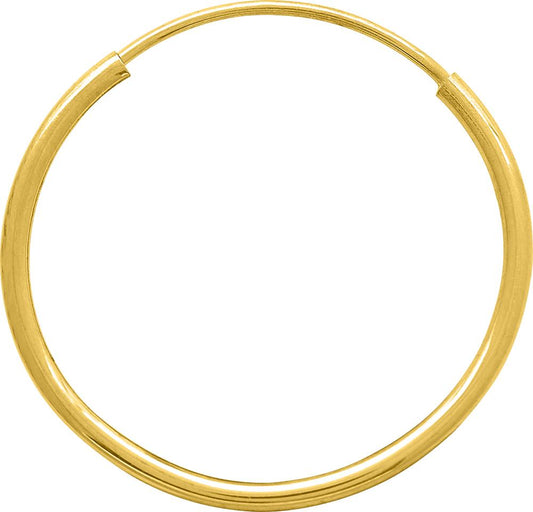 9K2651.11 - Earrings - 9CT GOLD