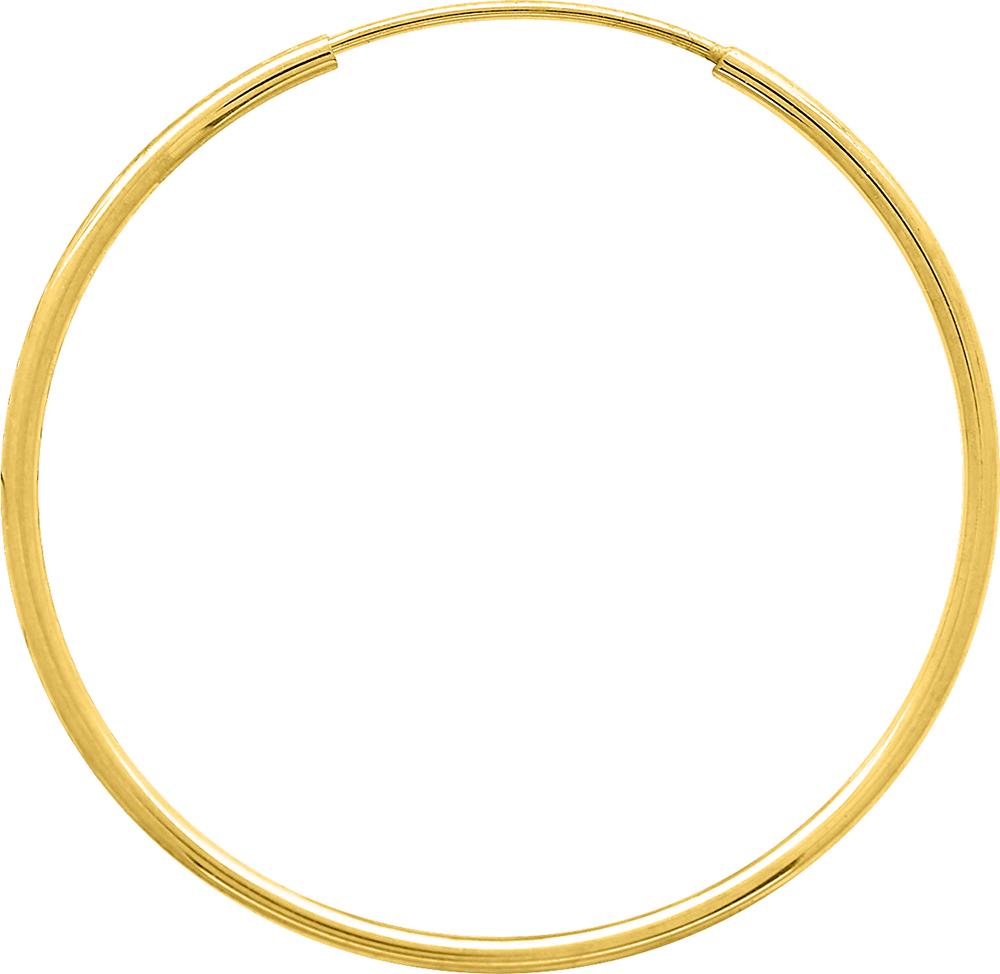 9K2651.12 - Earrings - 9CT YELLOW GOLD