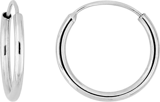 9K2651.1G - Earrings - 9CT GOLD