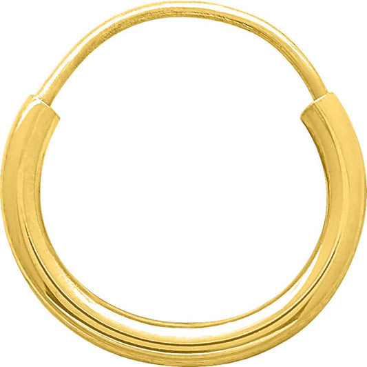 9K2651.9 - Earrings - 9CT GOLD