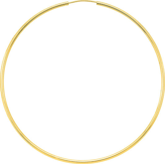 9K2652.10 - Earrings - 9CT YELLOW GOLD