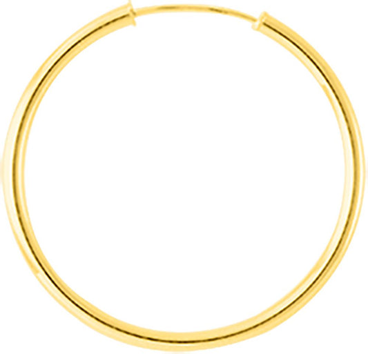 9K2652.3 - Earrings - 9CT YELLOW GOLD
