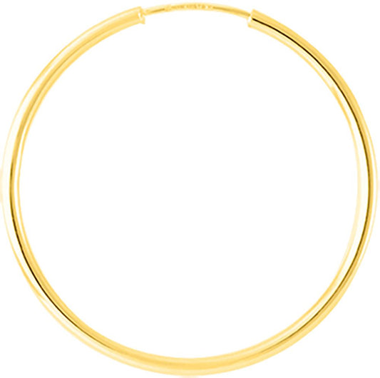 9K2652.4 - Earrings - 9CT YELLOW GOLD