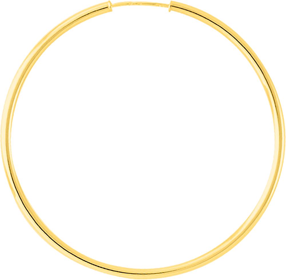 9K2652.5 - Earrings - 9CT YELLOW GOLD