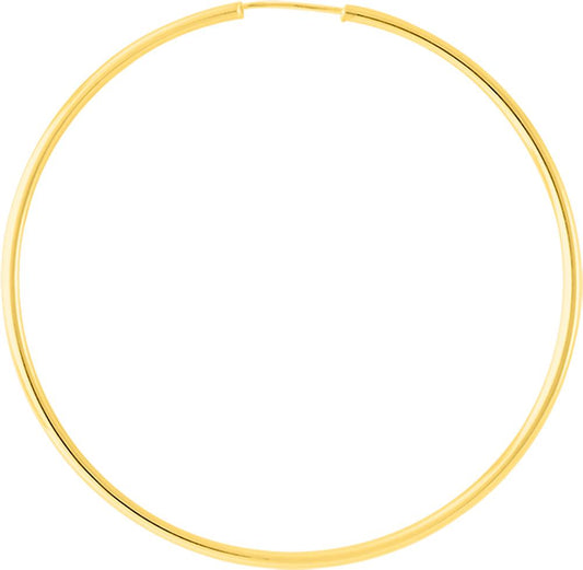 9K2652.6 - Earrings - 9CT YELLOW GOLD