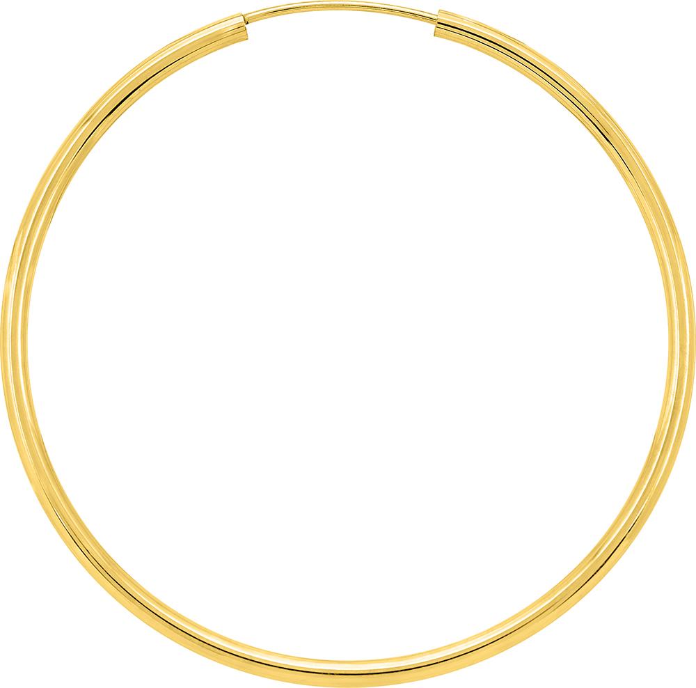 9K2652.9 - Earrings - 9CT YELLOW GOLD