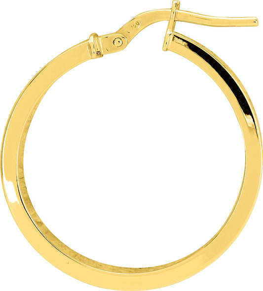 9K2660.3 - Earrings - 9CT YELLOW GOLD