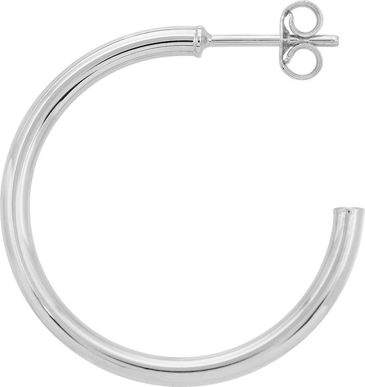 9K2684.2G - Earrings - 9CT WHITE GOLD