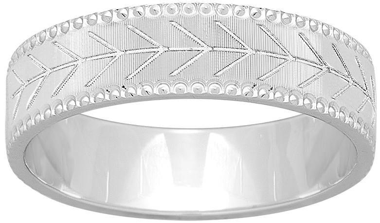9K268G50 - Rings - 9CT WHITE GOLD