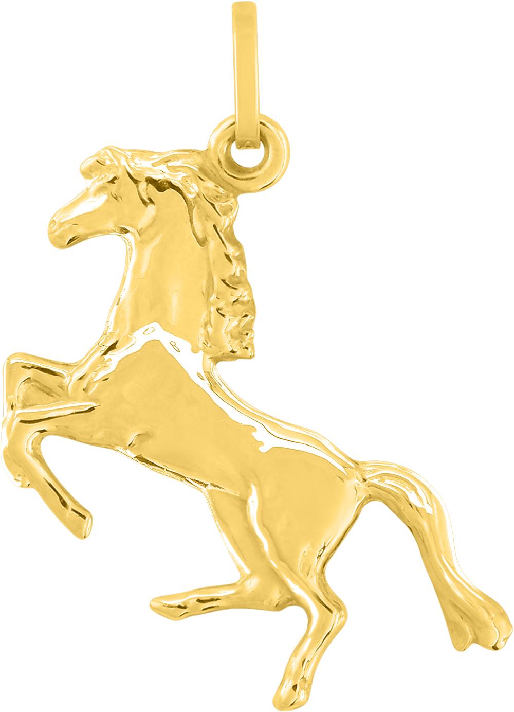 9K2716 - Charms & Pendants - 9CT YELLOW GOLD