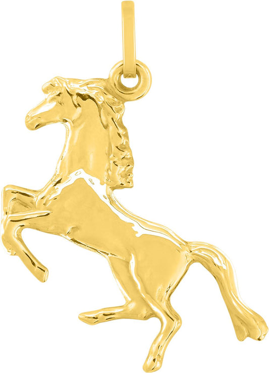 9K2716 - Charms & Pendants - 9CT YELLOW GOLD