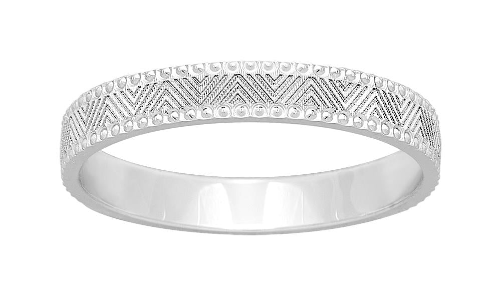 9K273G30 - Rings - 9CT WHITE GOLD