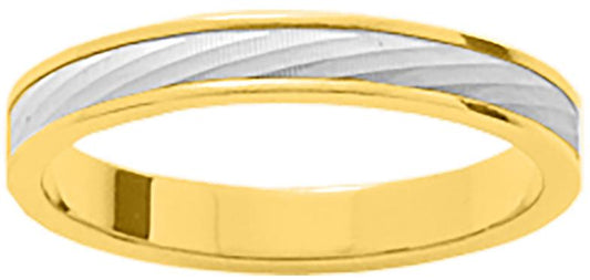 9K28030 - Rings - 9CT GOLD