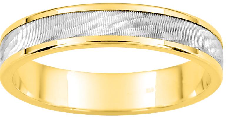 9K28040 - Rings - 9CT GOLD