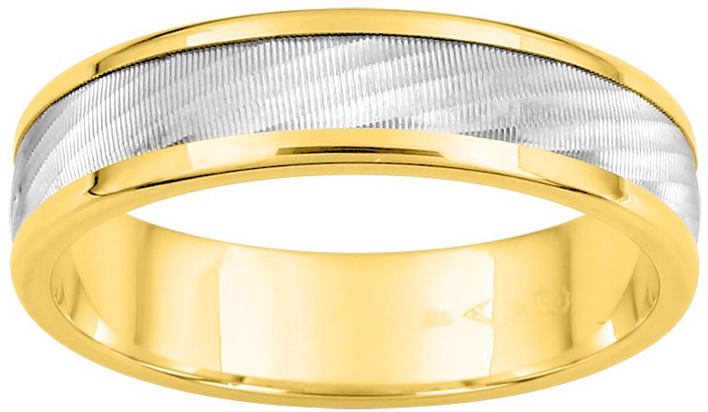 9K28050 - Rings - 9CT GOLD