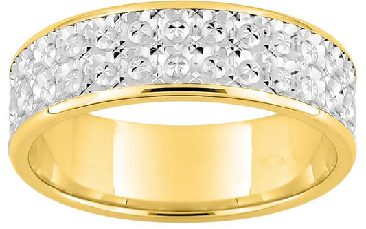 9K28260 - Rings - 9CT GOLD