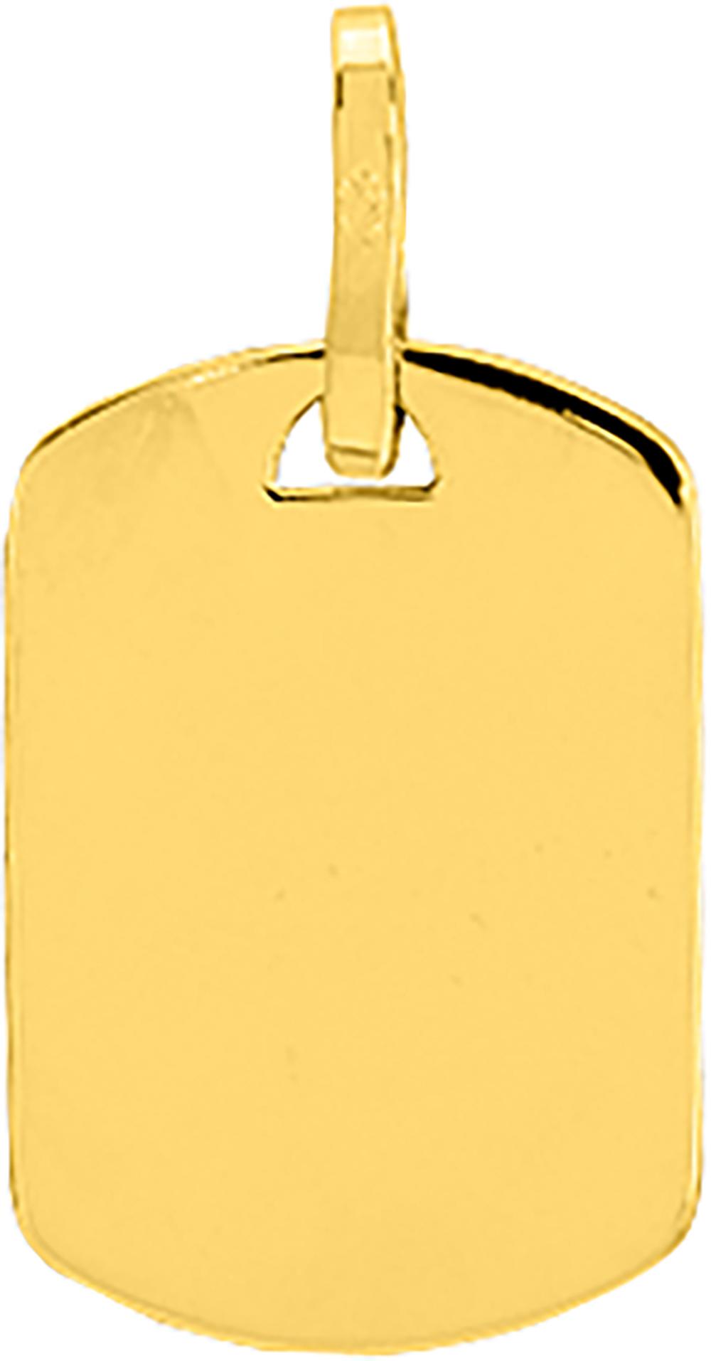 9K2864 - Charms & Pendants - 9CT YELLOW GOLD