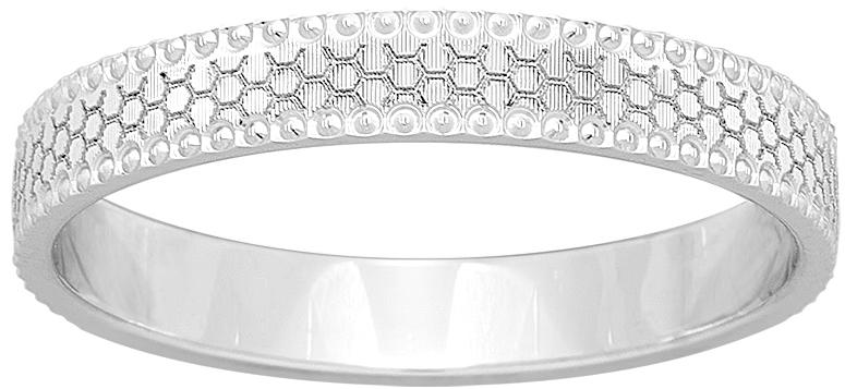 9K288G30 - Rings - 9CT WHITE GOLD