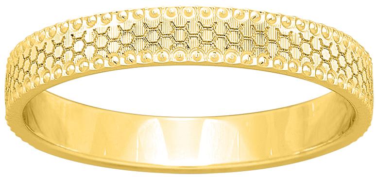 9K288J30 - Rings - 9CT YELLOW GOLD