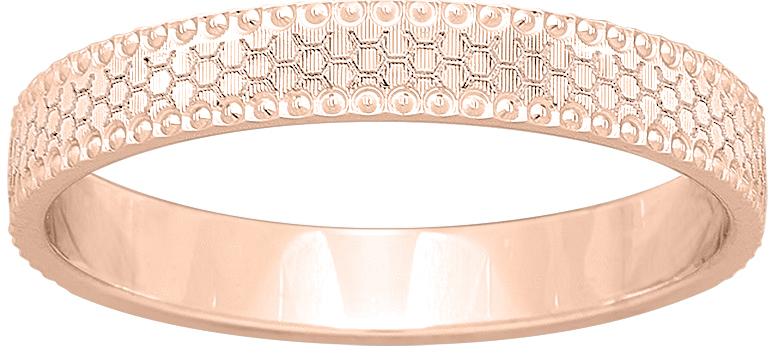 9K288R30 - Rings - 9CT ROSE GOLD