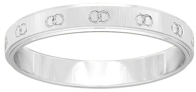 9K290G30 - Rings - 9CT WHITE GOLD